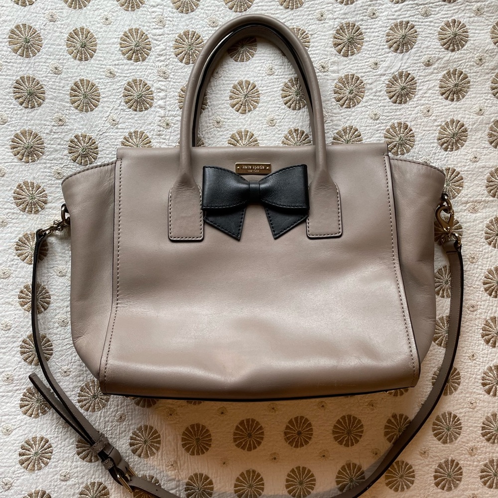 Kate Spade tote bag